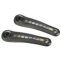 e*thirteen E-spec Helix Race Carbon Bosch/brose/tq 21.5mm Offset Kurbel e*thirteen E-spec Helix Race Carbon Bosch/brose/tq 21.5mm Offset Kurbel