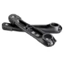 e*thirteen E-spec Plus Shimano Ep8 Ebike Motors Kurbel, Black, 160mm
