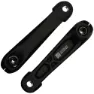 e*thirteen E-spec Race Carbon Brose S Mag Kurbel Refurbished, Black, 165mm