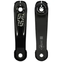 e*thirteen E-spec Race Carbon Shimano Ep8 Kurbel e*thirteen E-spec Race Carbon Shimano Ep8 Kurbel