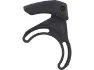 e*thirteen espec Plus 2-bolt Shimano E-Bike Kettenführung, Black, Shimano STEPS