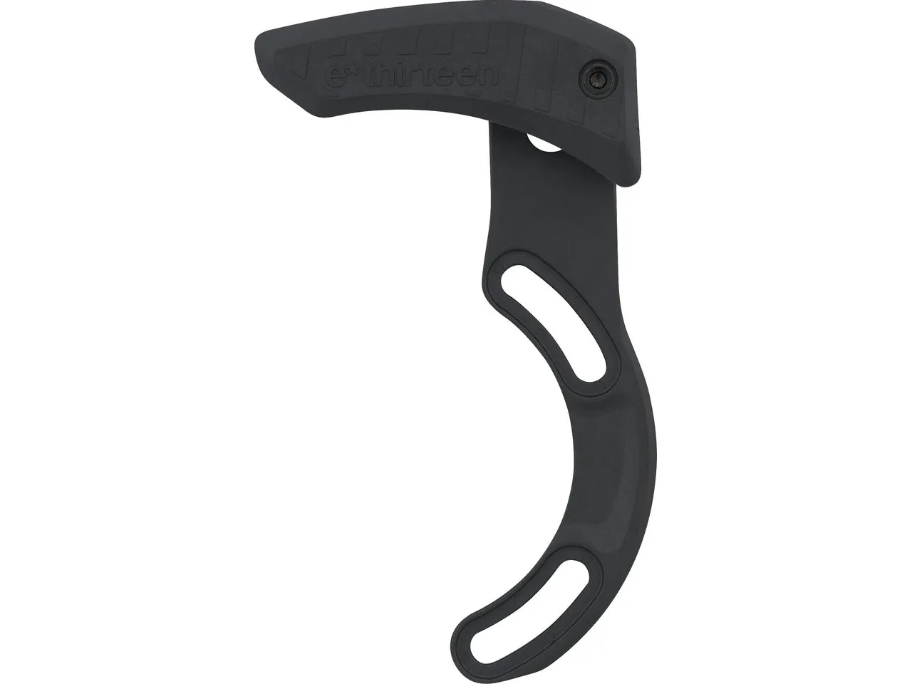 e*thirteen espec Plus Kettenführung für Bosch CX Gen4, Black, ISCG 05 34-38t e*thirteen espec Plus Kettenführung für Bosch CX Gen4, Black, ISCG 05 34-38t