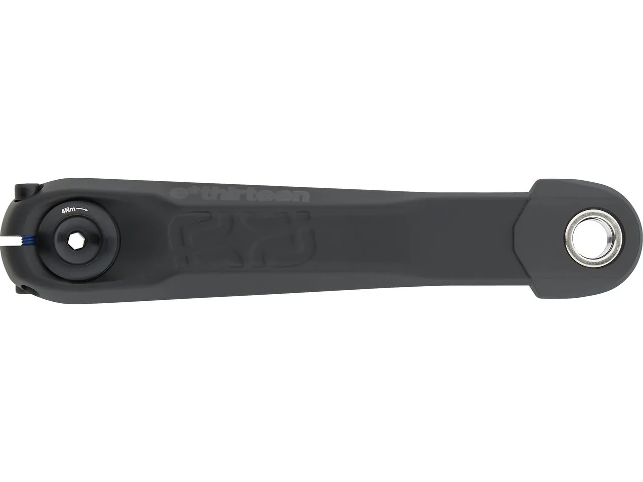 e*thirteen espec Plus Kurbel für Shimano EP8 & E8000 e*thirteen espec Plus Kurbel für Shimano EP8 & E8000