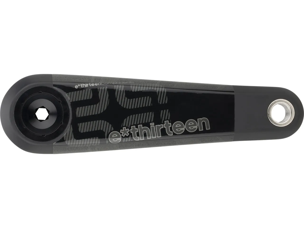 e*thirteen espec Race Carbon SelfExtractor BOSCH Kurbel e*thirteen espec Race Carbon SelfExtractor BOSCH Kurbel