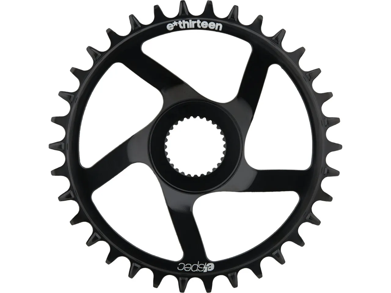 e*thirteen espec Stahl Direct Mount Kettenblatt für Bosch CX Gen4 e*thirteen espec Stahl Direct Mount Kettenblatt für Bosch CX Gen4