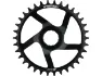 e*thirteen espec Stahl Direct Mount Kettenblatt für Bosch CX Gen4