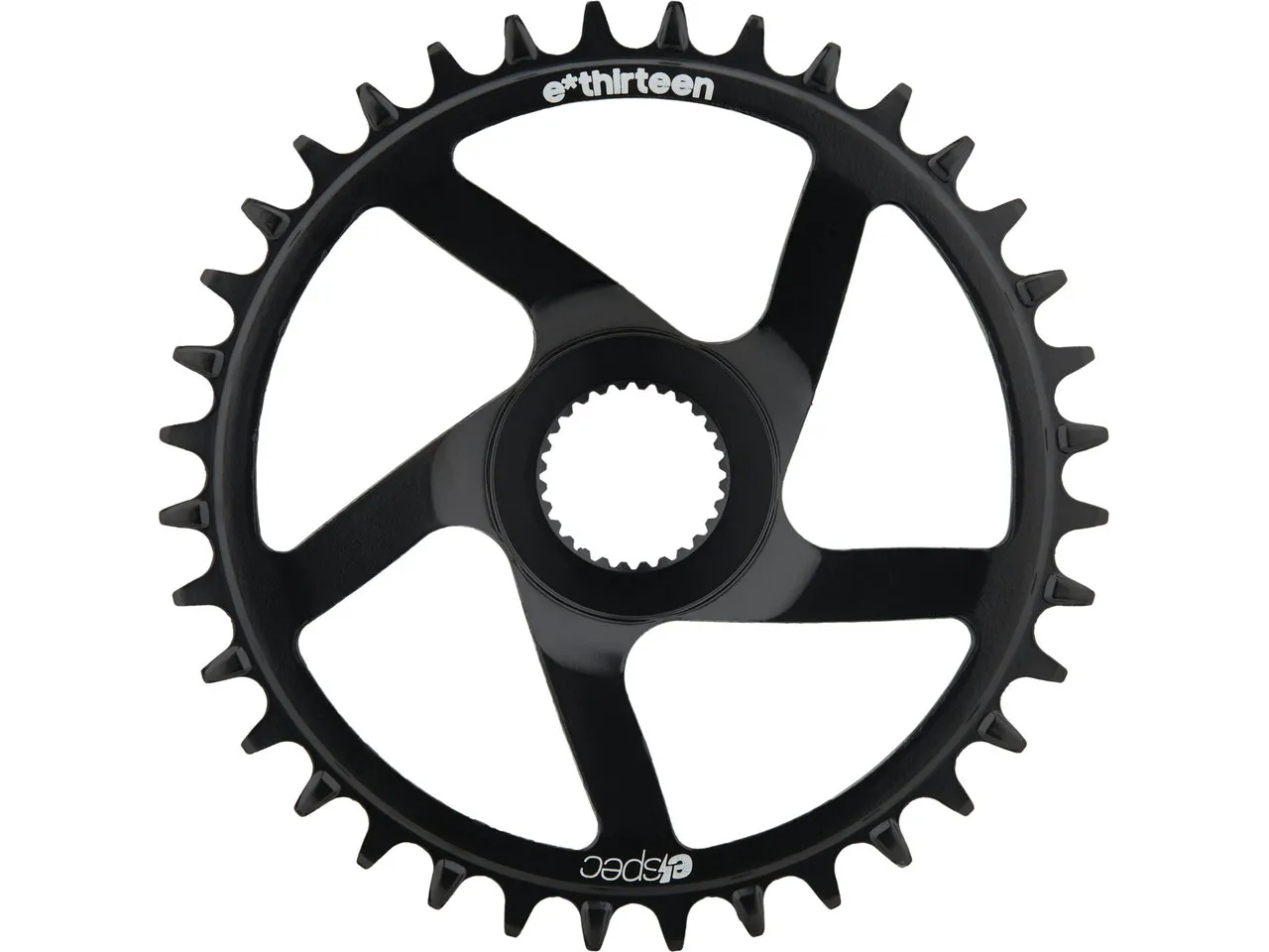 e*thirteen espec Stahl Direct Mount Kettenblatt für Bosch CX Gen4 e*thirteen espec Stahl Direct Mount Kettenblatt für Bosch CX Gen4