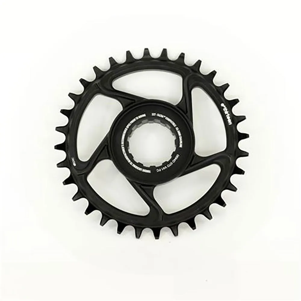 e*thirteen Fazua Super Boost Kettenblatt, Black, 32t e*thirteen Fazua Super Boost Kettenblatt, Black, 32t