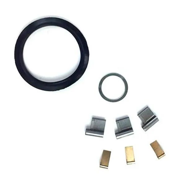 e*thirteen Freilauf Ratschen Und Federn Kit, Black, One Size e*thirteen Freilauf Ratschen Und Federn Kit, Black, One Size