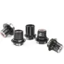 e*thirteen Freilaufkörper E*Thirteen Shimano - XCX Gravel Unisex, schwarz, TU