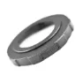 e*thirteen Gen 4 Aps-einsteller, Black, One Size