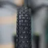 e*thirteen Grappler Dh Casing Endurance Compound Tubeless 27.5´´ X 2.50 Mtb-reifen, Black, 27.5" x 2.50