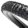 e*thirteen Grappler Dh Casing Endurance Compound Tubeless 27.5´´ X 2.50 Mtb-reifen, Black, 27.5" x 2.50