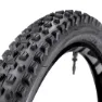 e*thirteen Grappler Dh Casing Endurance Compound Tubeless 27.5´´ X 2.50 Mtb-reifen, Black, 27.5" x 2.50