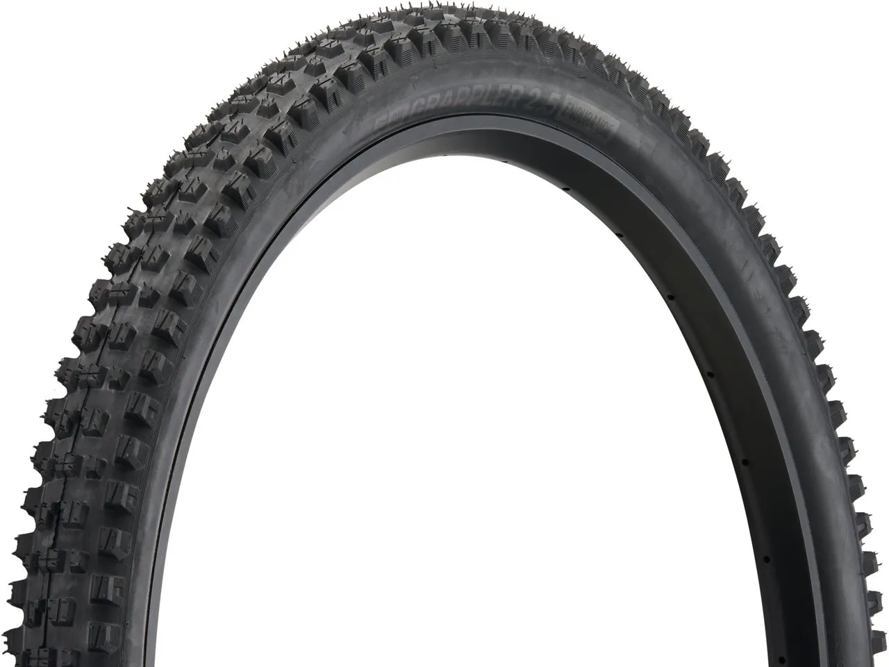 e*thirteen Grappler Endurance DH 29" Faltreifen, Black, 29" x 2.50 e*thirteen Grappler Endurance DH 29" Faltreifen, Black, 29" x 2.50