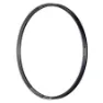 e*thirteen Grappler Flux Enduro 29´´ Mtb-felge, Black, 29" 28H