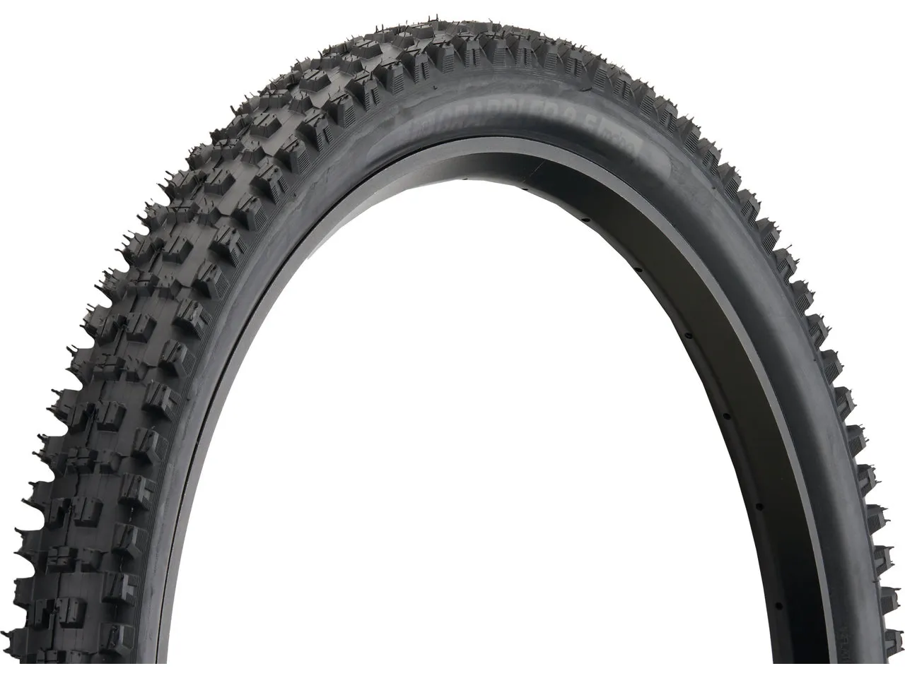e*thirteen Grappler MoPo DH 27,5" Faltreifen, Schwarz e*thirteen Grappler MoPo DH 27,5" Faltreifen, Schwarz