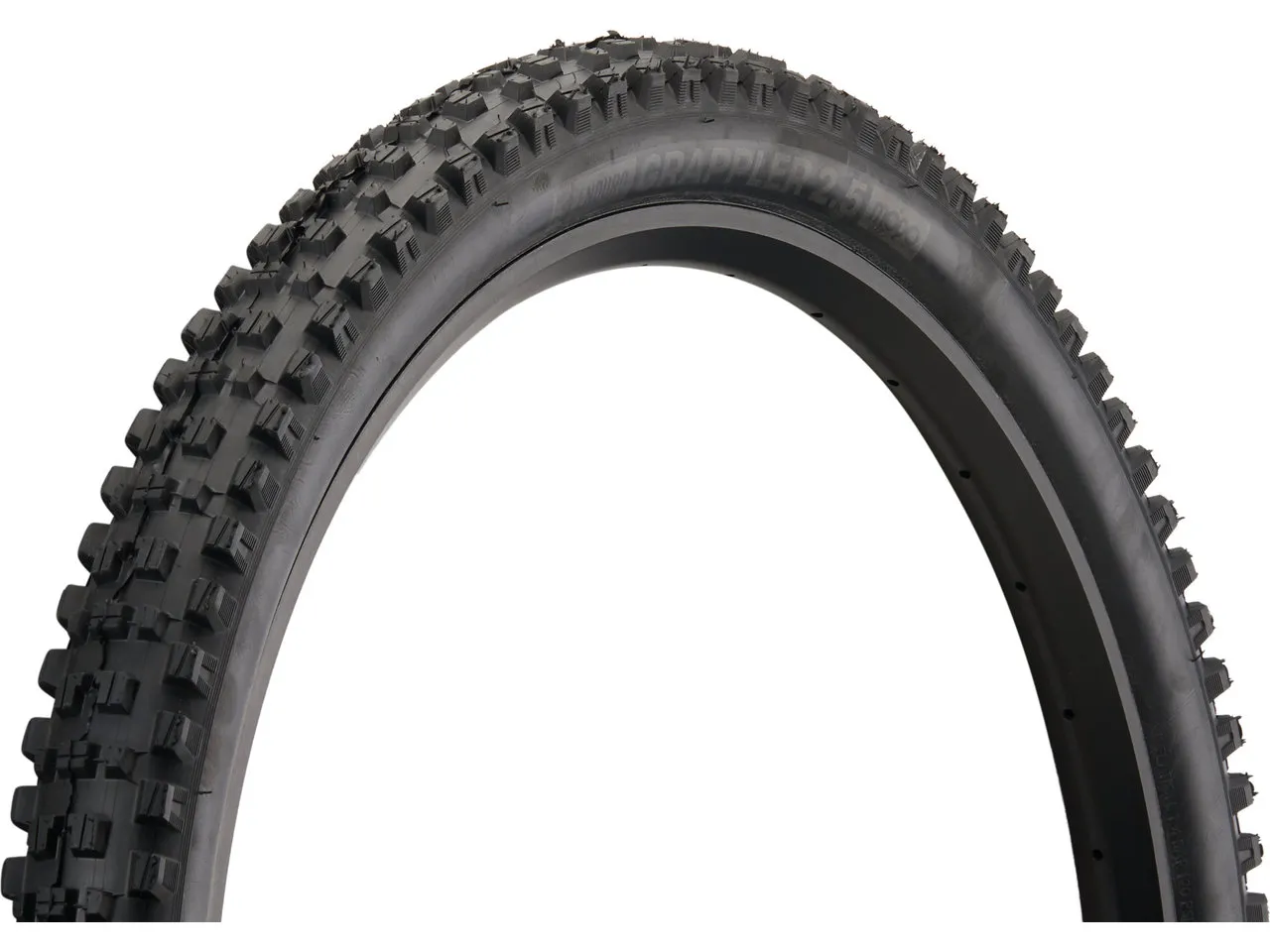 e*thirteen Grappler MoPo Enduro 27,5" Faltreifen, Schwarz e*thirteen Grappler MoPo Enduro 27,5" Faltreifen, Schwarz