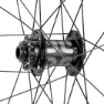 e*thirteen Grappler Race Carbon E-spec 29´´ Vorderrad, Black, 15 x 110mm