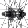 e*thirteen Grappler Race Carbon E-spec 29´´ Vorderrad, Black, 15 x 110mm