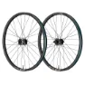 e*thirteen Grappler Race Carbon E-spec 29´´ Vorderrad, Black, 15 x 110mm