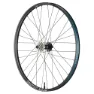e*thirteen Grappler Sidekick/flux 27.5´´ Dh Disc 6b Mtb Hinterrad, Black, 12 x 157mm