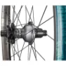 e*thirteen Grappler Sidekick/flux 29´´ Enduro Disc 6b Mtb Hinterrad, Black, 12 x 148mm, Sram XDR