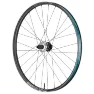 e*thirteen Grappler Sidekick/flux Enduro Al 29´´ Disc Tubeless Mtb Hinterrad, Black, 12 x 148mm, Shimano Micro Spline