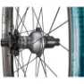 e*thirteen Grappler Sidekick/flux Enduro Al 29´´ Disc Tubeless Mtb Hinterrad, Black, 12 x 148mm, Shimano Micro Spline