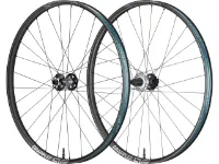 e*thirteen Grappler Sidekick Flux Enduro Carbon Boost 29" Laufradsatz e*thirteen Grappler Sidekick Flux Enduro Carbon Boost 29" Laufradsatz