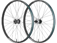 e*thirteen Grappler Sidekick Flux Enduro Carbon Boost 29" Laufradsatz