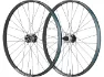 e*thirteen Grappler Sidekick Flux Enduro Carbon Boost 29" Laufradsatz, Schwarz