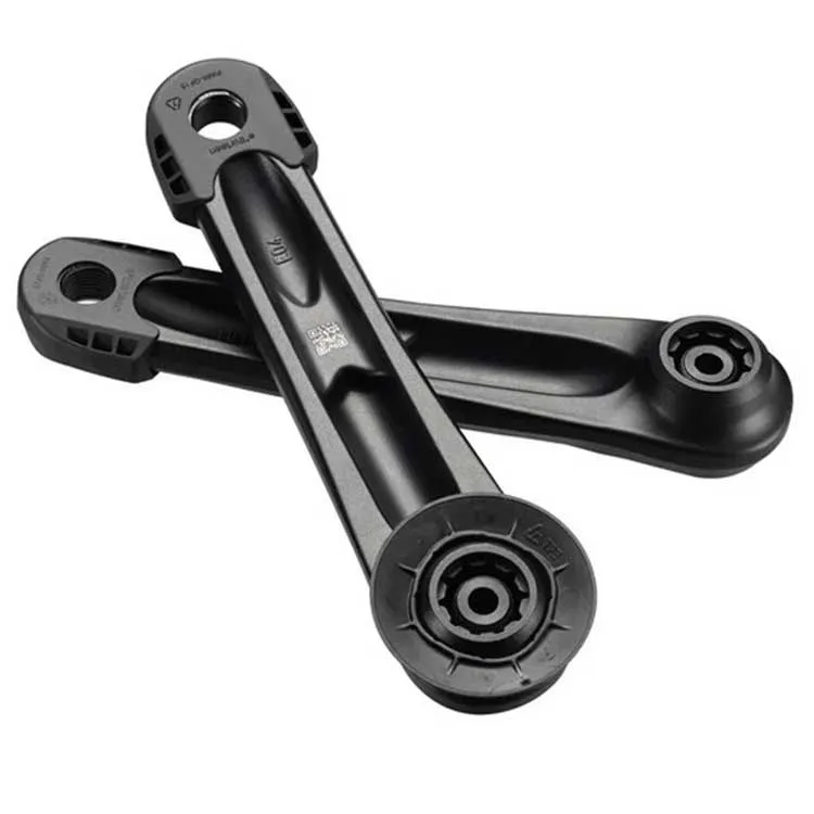 e*thirteen Helix Core E-spec Bosch Cx Gen4/sx-brose S Mag-tq Hpr50 26mm Offset Kurbel e*thirteen Helix Core E-spec Bosch Cx Gen4/sx-brose S Mag-tq Hpr50 26mm Offset Kurbel