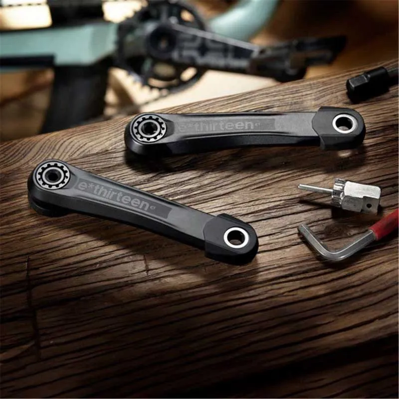e*thirteen Helix Core E-spec Bosch Cx Gen4/sx-brose S Mag-tq Hpr50 26mm Offset Kurbel e*thirteen Helix Core E-spec Bosch Cx Gen4/sx-brose S Mag-tq Hpr50 26mm Offset Kurbel