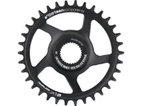 e*thirteen Helix Core espec Direct Mount Kettenblatt für Bosch Gen4 CX / SX e*thirteen Helix Core espec Direct Mount Kettenblatt für Bosch Gen4 CX / SX