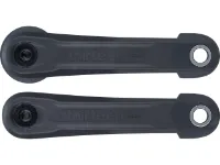 e*thirteen Helix Core espec E-Bike Kurbel für Bosch Gen4 / Brose S Mag / TQ HPR50 e*thirteen Helix Core espec E-Bike Kurbel für Bosch Gen4 / Brose S Mag / TQ HPR50