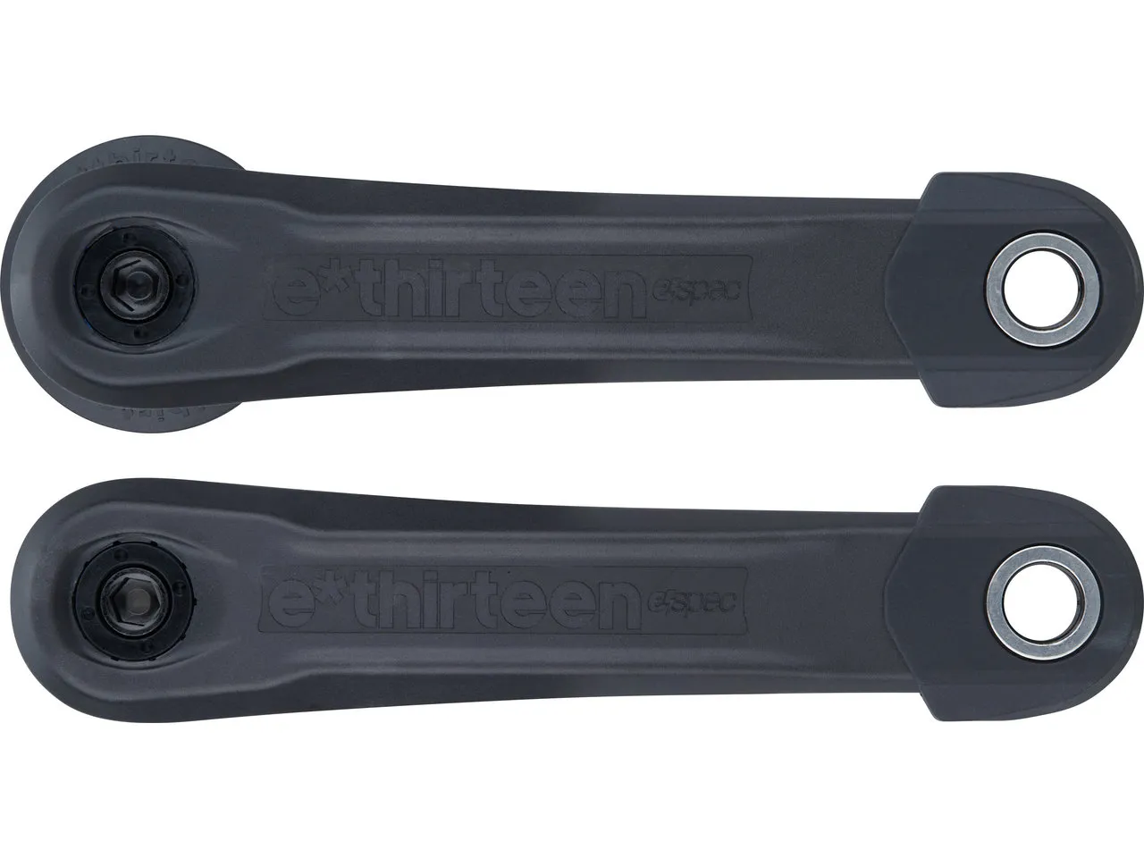 e*thirteen Helix Core espec E-Bike Kurbel für Bosch Gen4 / Brose S Mag / TQ HPR50