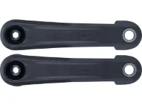 e*thirteen Helix Core espec E-Bike Kurbel für Fazua Ride 60 e*thirteen Helix Core espec E-Bike Kurbel für Fazua Ride 60