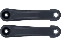 e*thirteen Helix Core espec E-Bike Kurbel für Fazua Ride 60 e*thirteen Helix Core espec E-Bike Kurbel für Fazua Ride 60