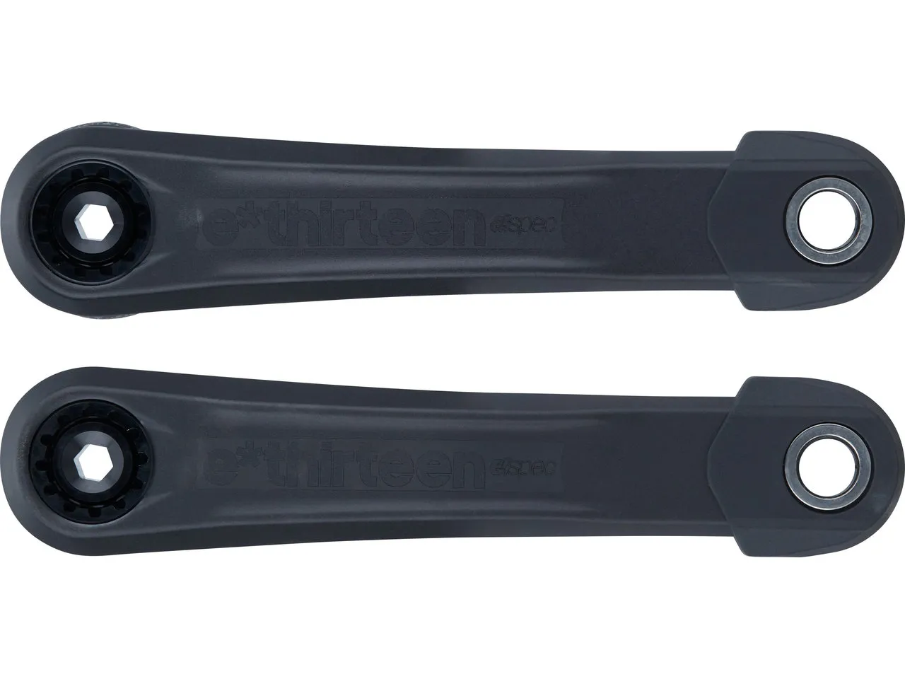 e*thirteen Helix Core espec E-Bike Kurbel für Fazua Ride 60 e*thirteen Helix Core espec E-Bike Kurbel für Fazua Ride 60