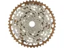 Nickel / bronze