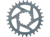 e*thirteen Helix R Guidering Direct Mount Kettenblatt für SRAM