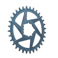 e*thirteen Helix R Guidering Direct Mount Kettenblatt für SRAM e*thirteen Helix R Guidering Direct Mount Kettenblatt für SRAM