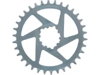 e*thirteen Helix R Guidering Direct Mount Kettenblatt für SRAM
