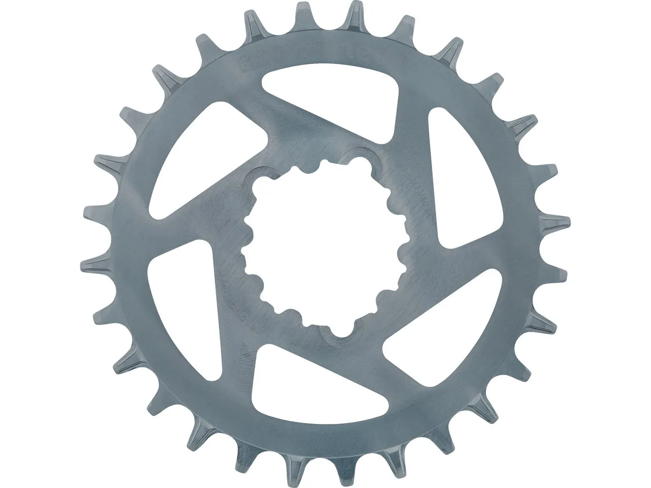 e*thirteen Helix R Guidering Direct Mount Kettenblatt für SRAM e*thirteen Helix R Guidering Direct Mount Kettenblatt für SRAM