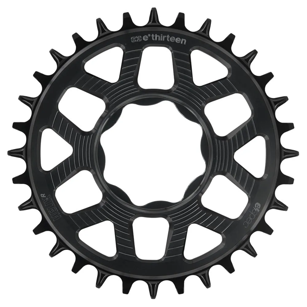 e*thirteen Helix R Tq Hpr50 Dm Kettenblatt e*thirteen Helix R Tq Hpr50 Dm Kettenblatt