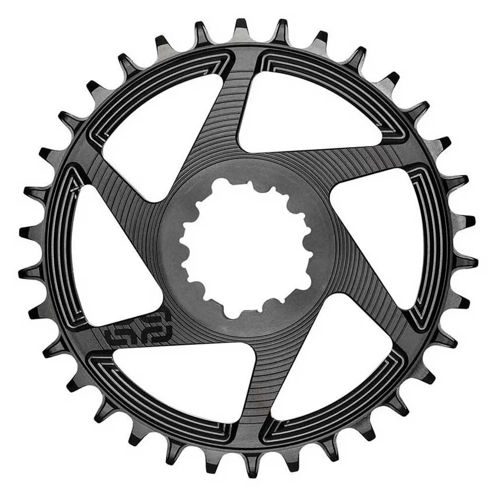 e*thirteen Helix Race Dm 3t Kettenblatt
