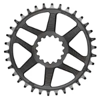 e*thirteen Helix Race Dm 52/55 Mm Kettenblatt e*thirteen Helix Race Dm 52/55 Mm Kettenblatt