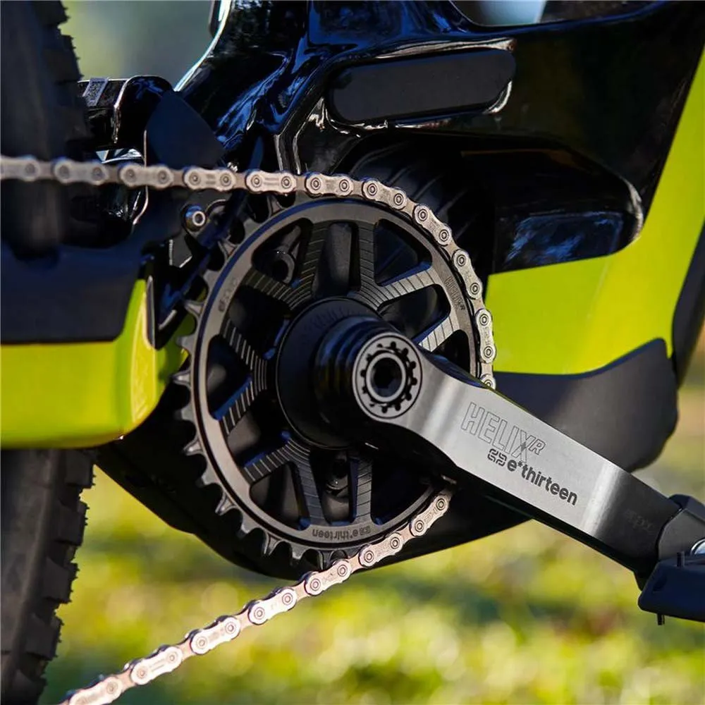 e*thirteen Helix Race espec Direct Mount Kettenblatt für Bosch Gen4 e*thirteen Helix Race espec Direct Mount Kettenblatt für Bosch Gen4