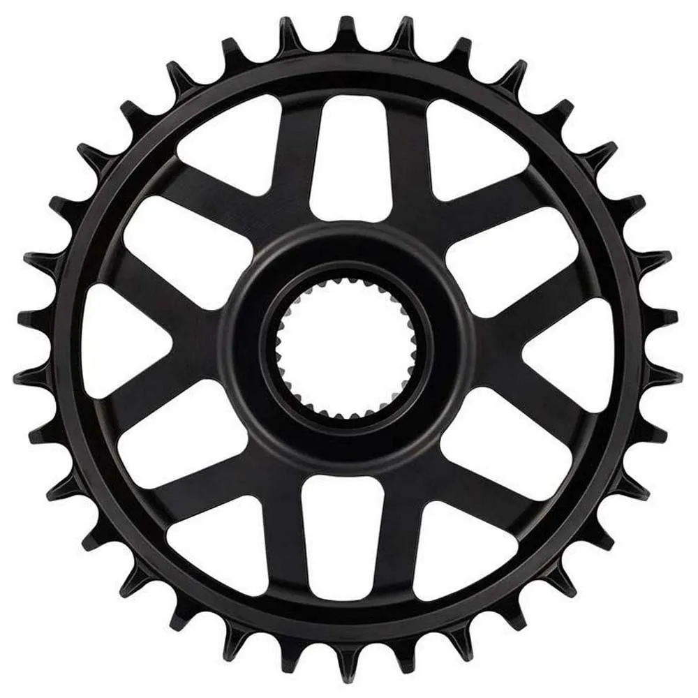 e*thirteen Helix Race espec Direct Mount Kettenblatt für Bosch Gen4 e*thirteen Helix Race espec Direct Mount Kettenblatt für Bosch Gen4
